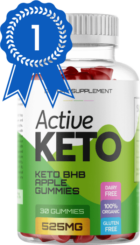 1 active keto